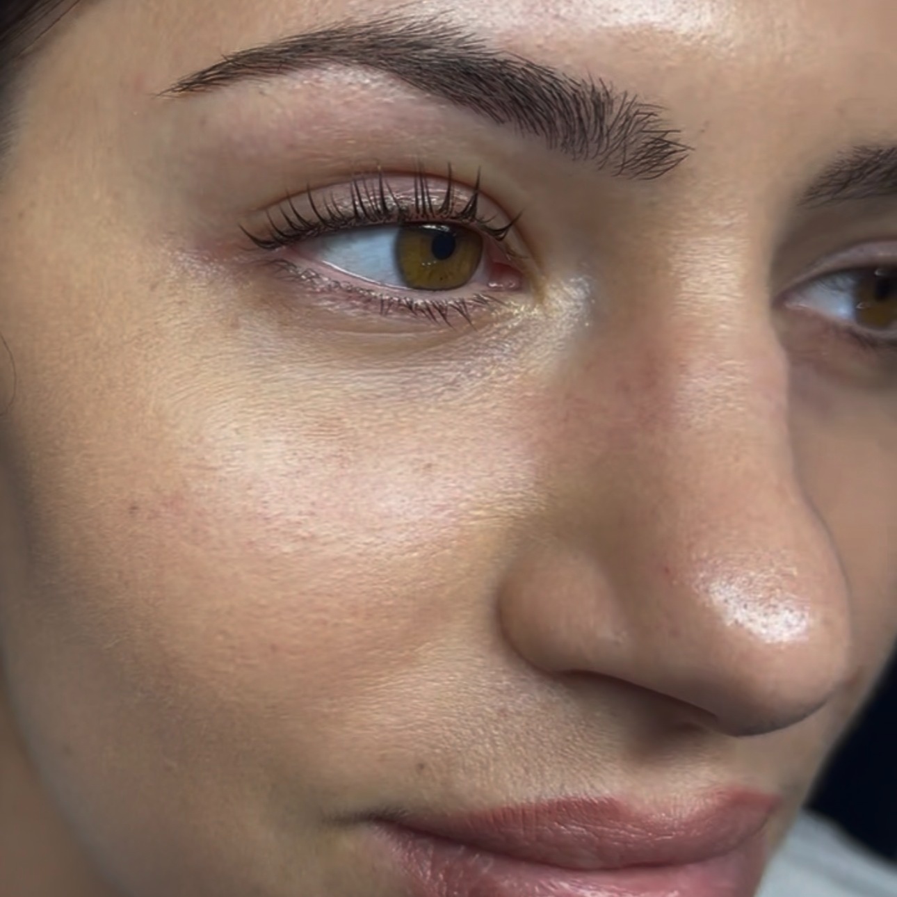Lash Lift and Tint at Zen Beauty Lounge in Stroudsburg, PA