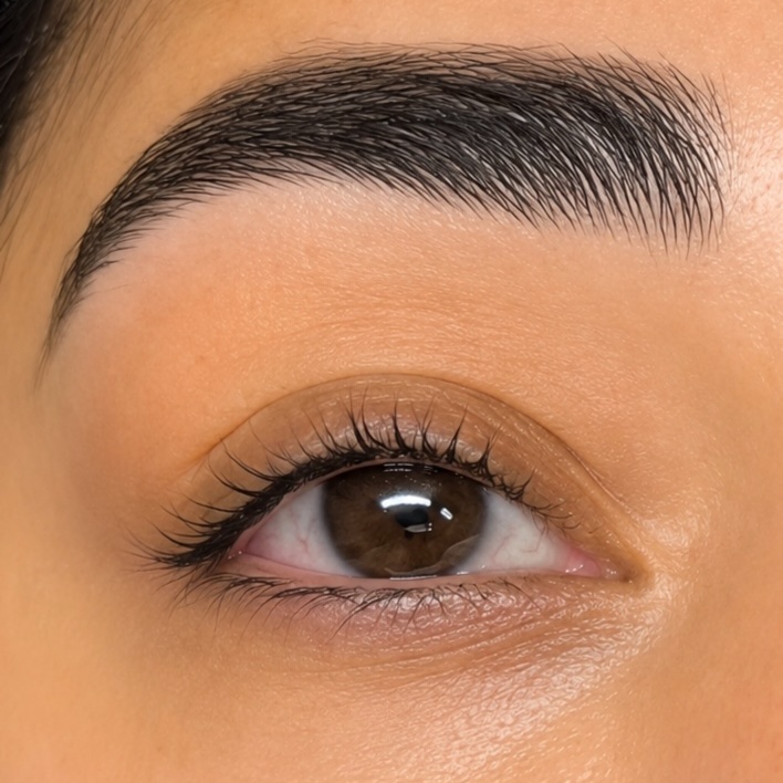 Lash Lift and Tint at Zen Beauty Lounge in Stroudsburg, PA