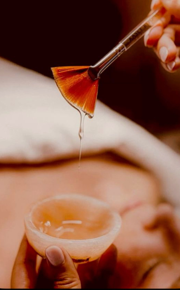 Glycolic Peel at Glow Crazy Esthetics in Saint Joseph, MO