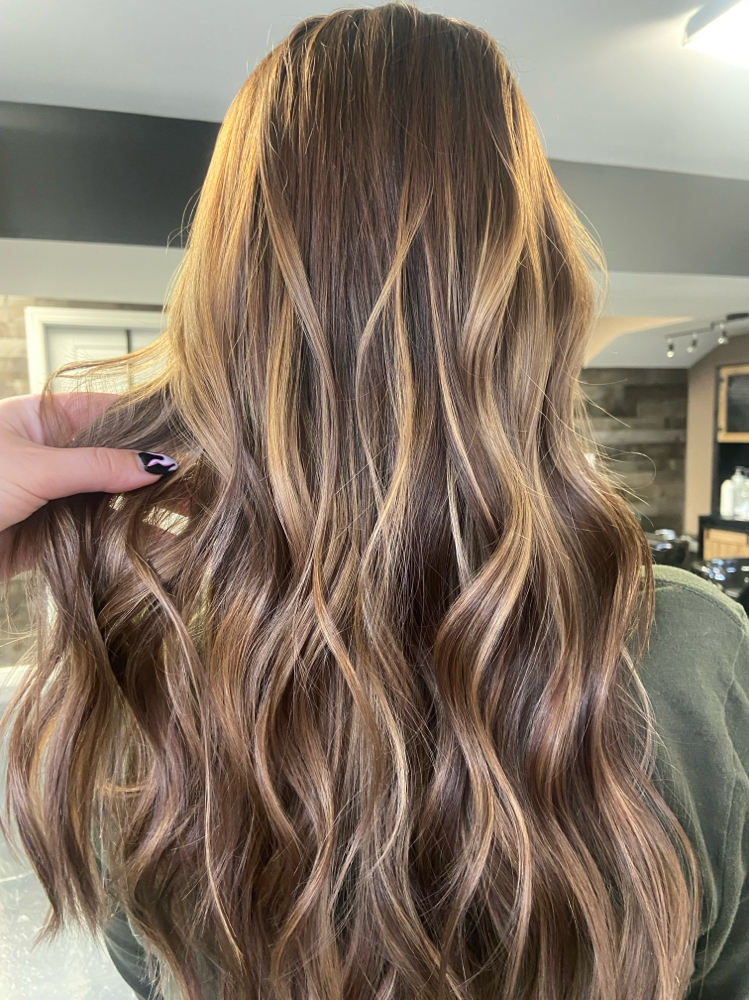 Toner Refresh