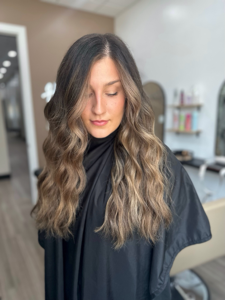 Grey Coverage (Add On)