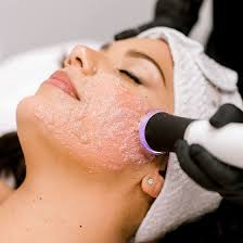 Oxygen Revive Facial