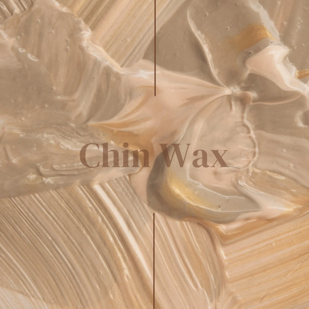 Chin Wax