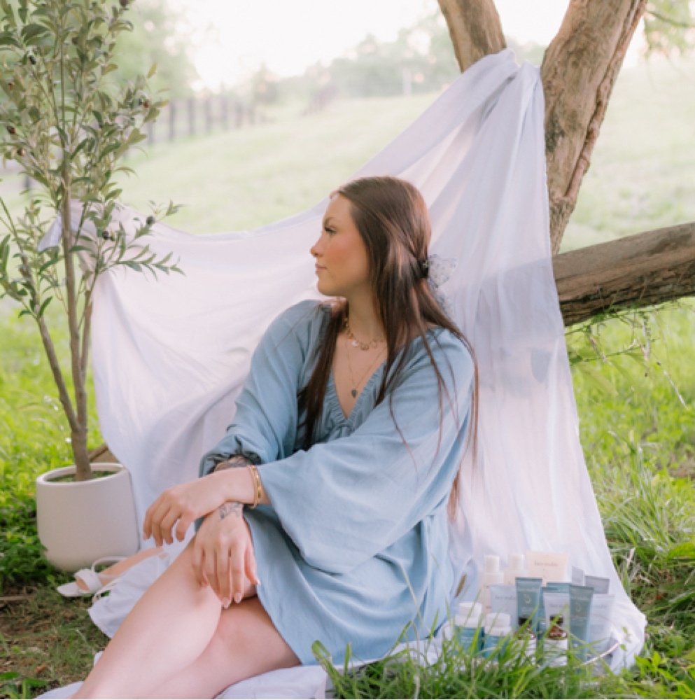 The Ultimate Reset at Glo With Clo in Rogersville, TN