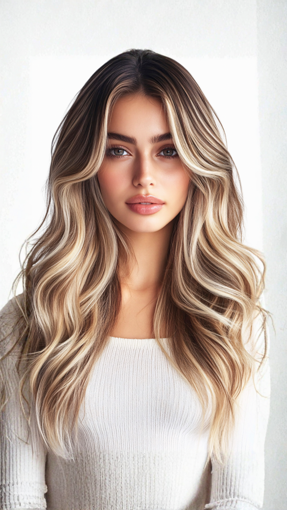 Root Tup Mini Highlight & Trim