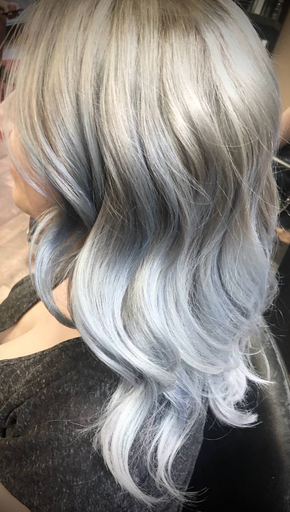 Custom Color & Highlighting