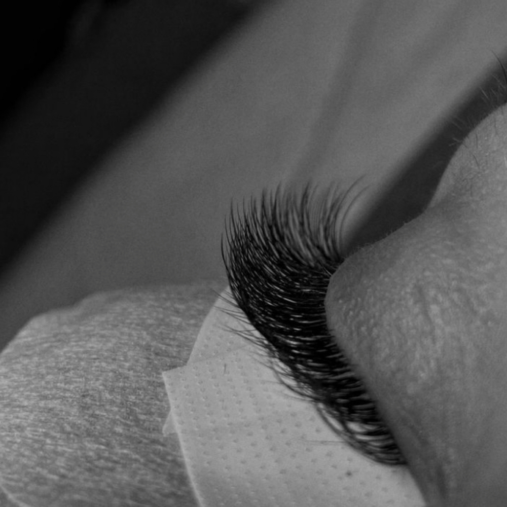 The Lash Set at KD Aesthetics in Concord, NC