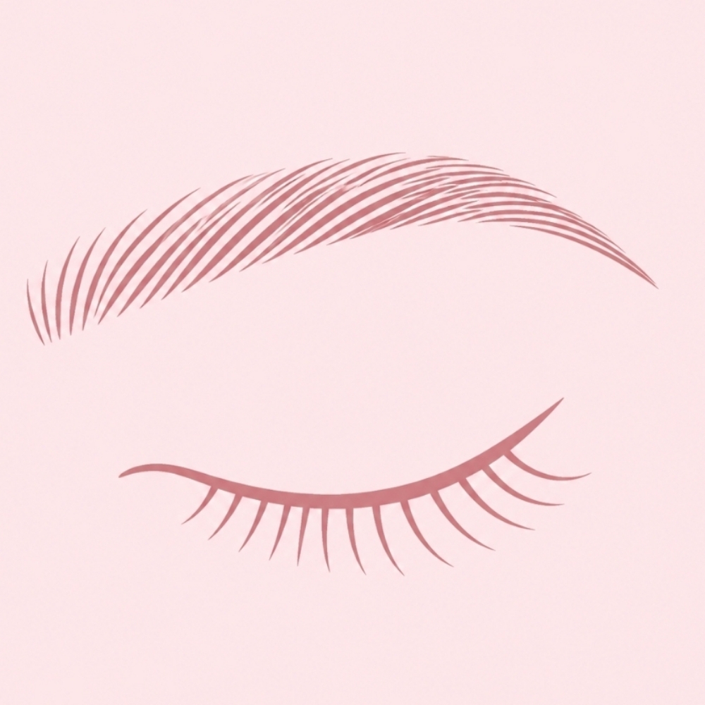 Eyebrow Wax at Brows By Courtney in Akron, OH