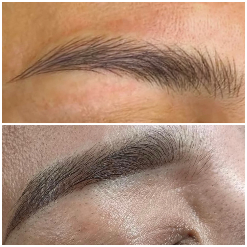 Touch Before 6 Months