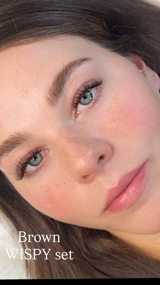 Specialty | Full Set |