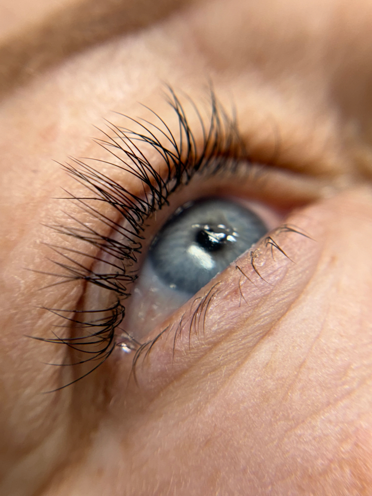 Classic Lash Extensions