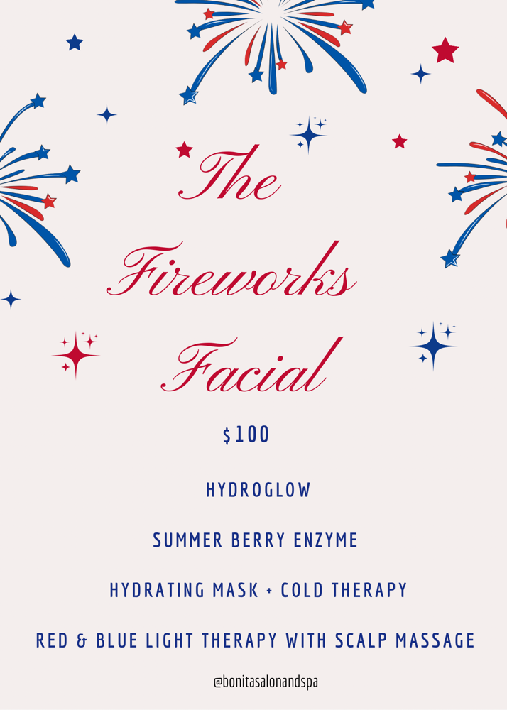 Frieworks Facial