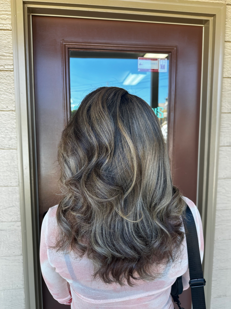Full Highlight Service