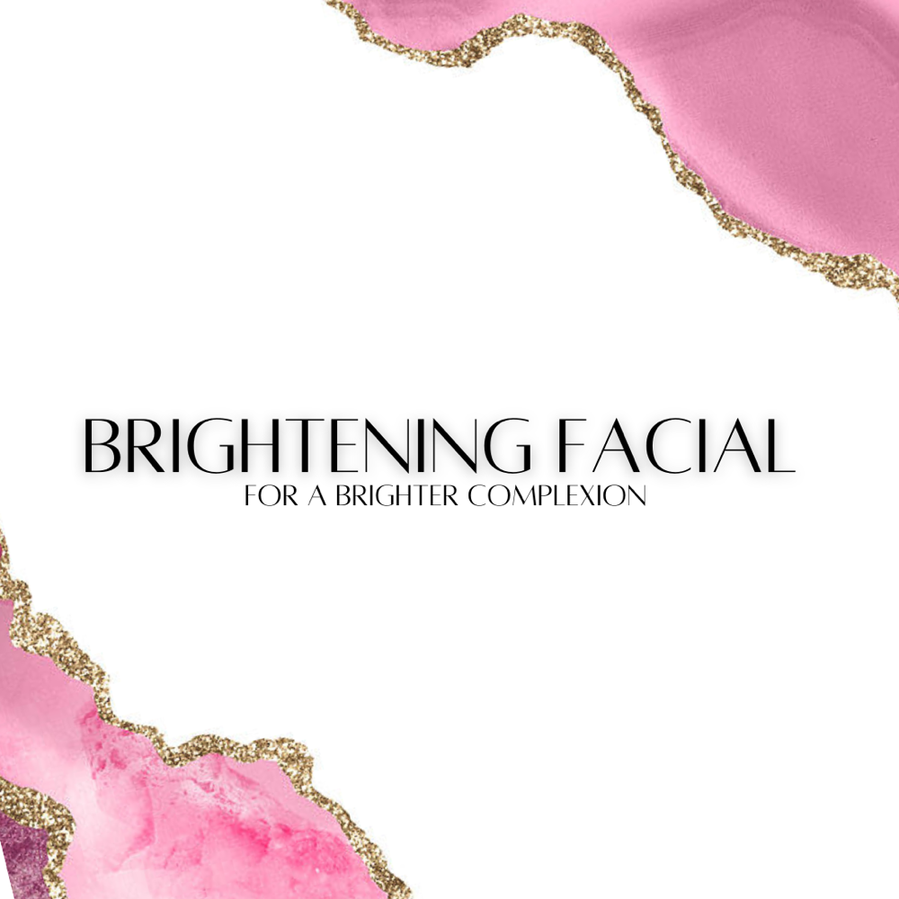 Brightening Facial