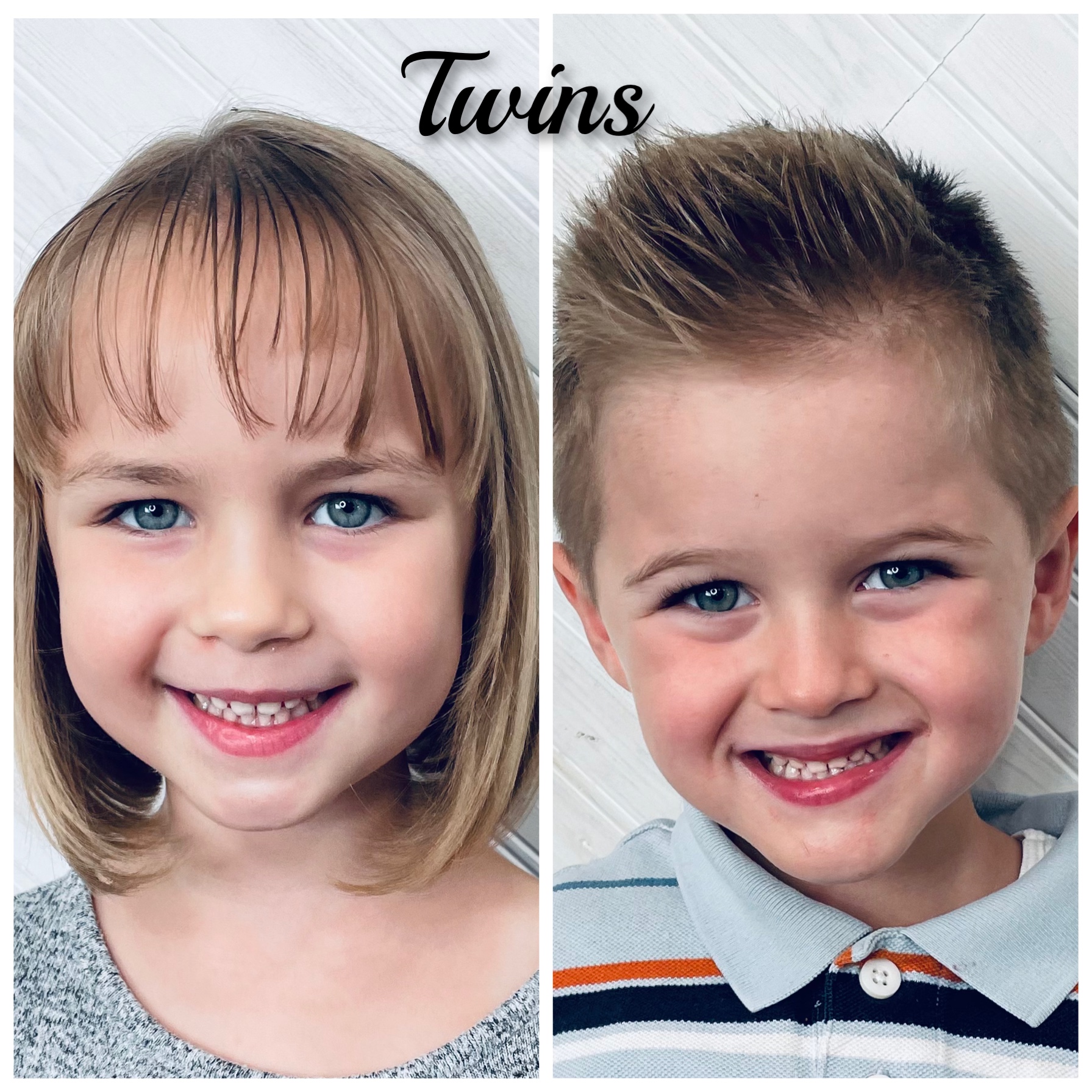 Kids cuts