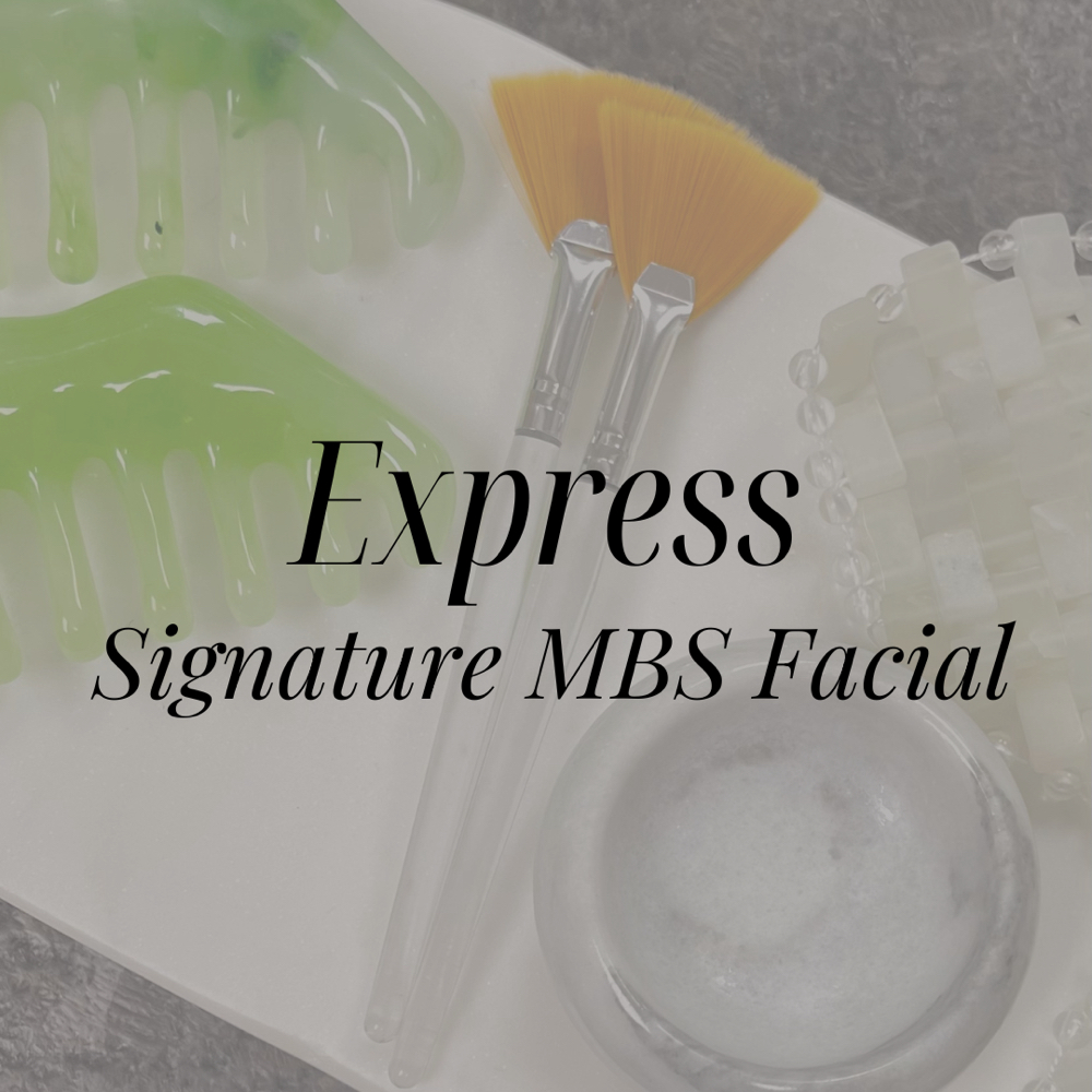 Express Signature MBS Facial at Melrose Beauty Studio in Mentor, OH