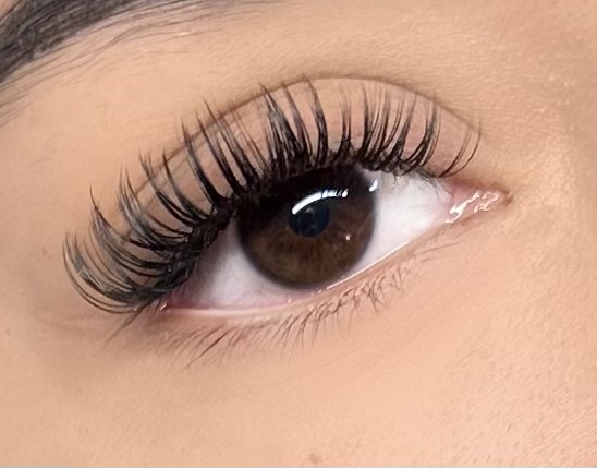 Wet Lash Set