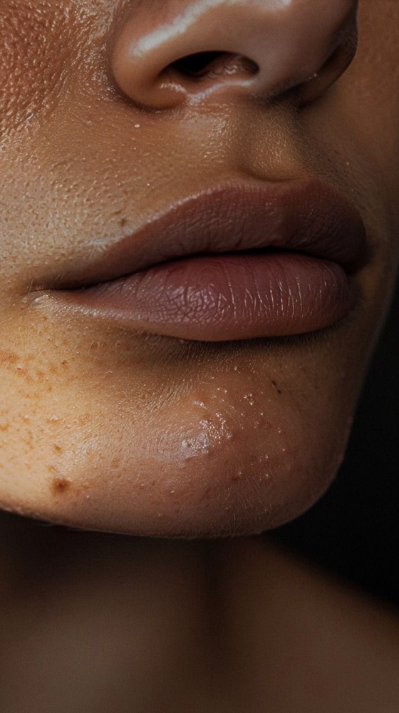 Acne Facial