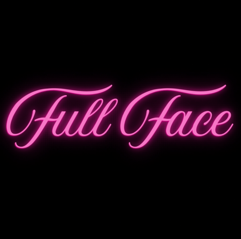 Full Face