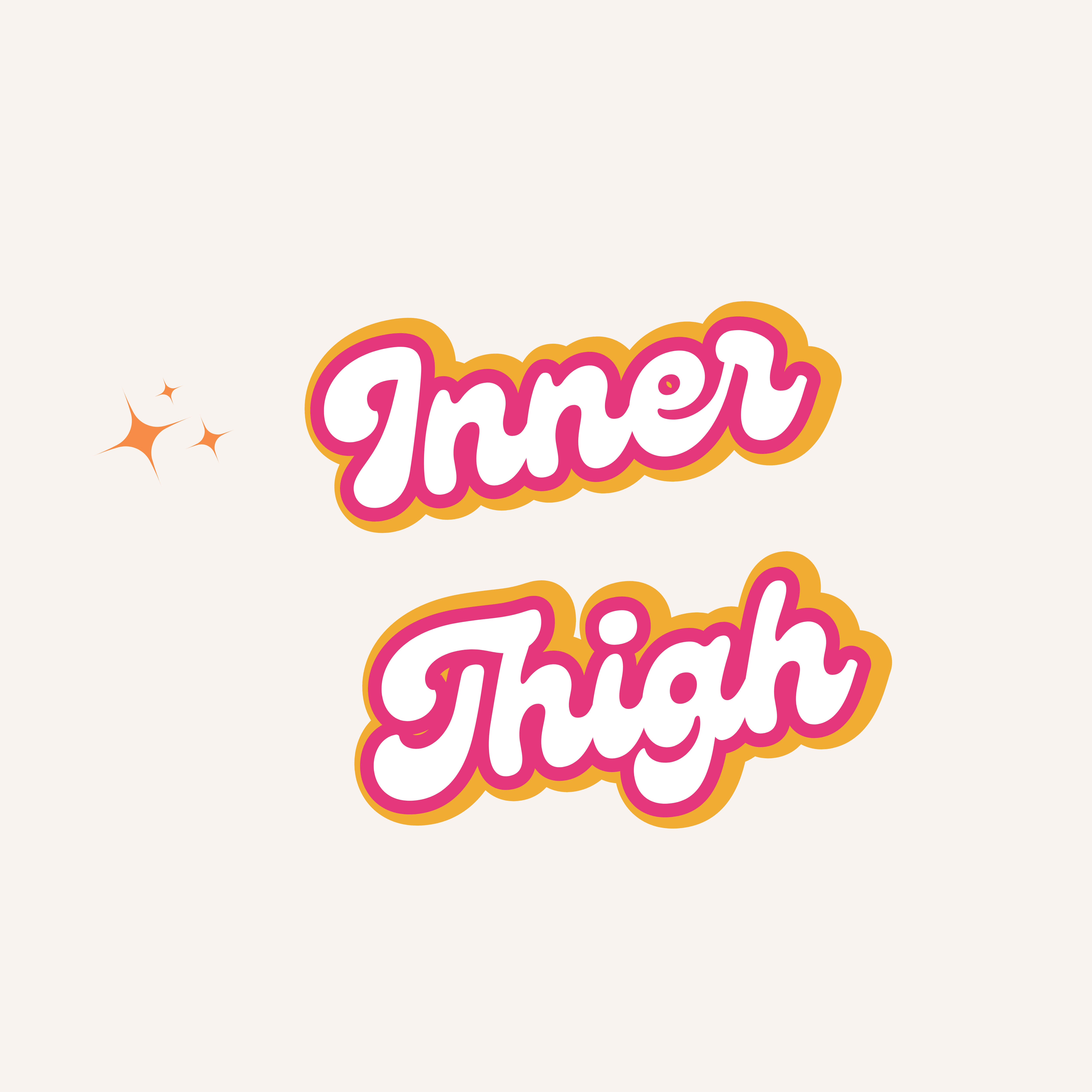 Inner Thigh