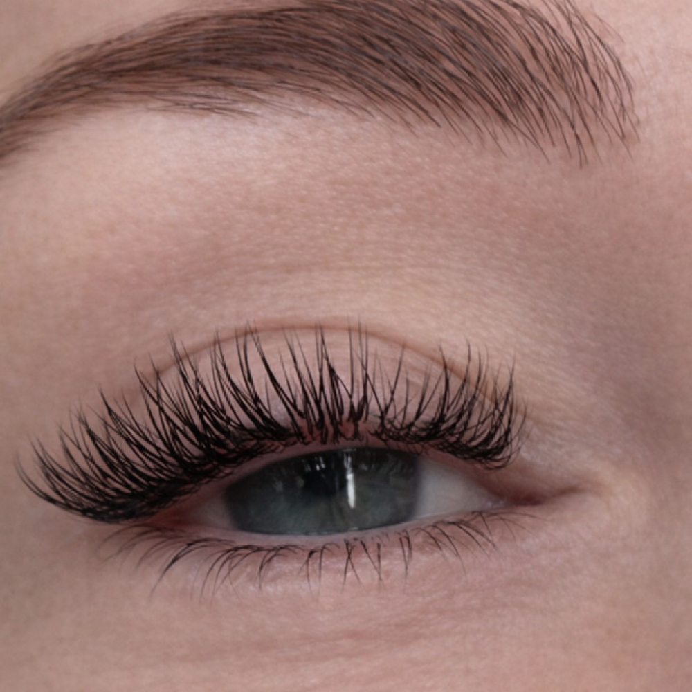 Classic 2 Weeks Fill at EverLash Georgetown by Huyen Pham . 1010 Wisconsin Ave NW Suite 330 in Washington, DC