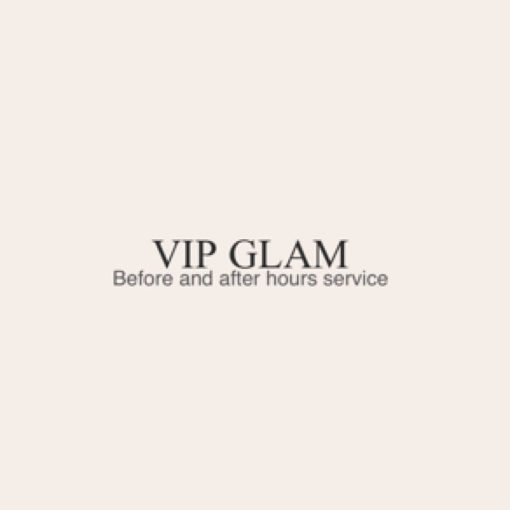 VIP Glam (Before or After Hours) at Erica Nicole in Metairie, LA