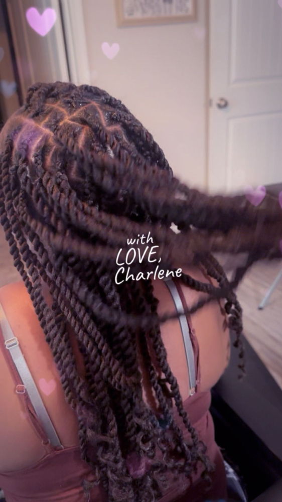 Marley Twist