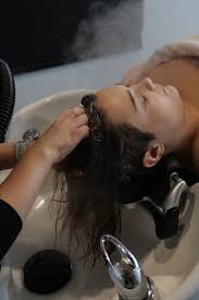scalp treatment
