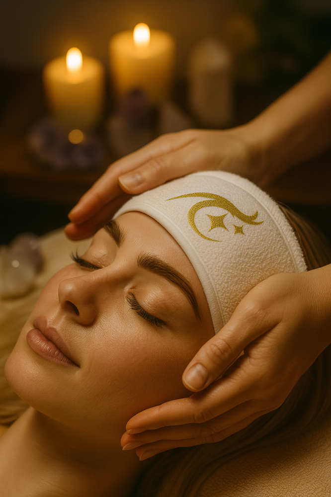 Reiki Facial