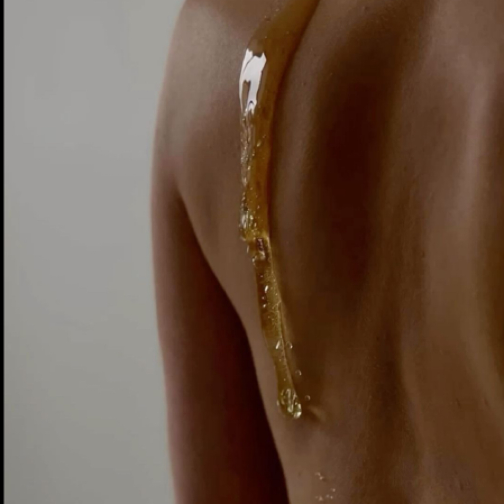 Bare Back (Full) at Bare Beauty Sugaring in Southfield, MI