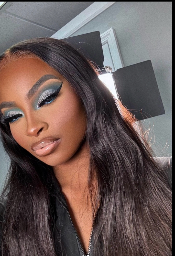 Cay Couture Dramatic Glam🔥