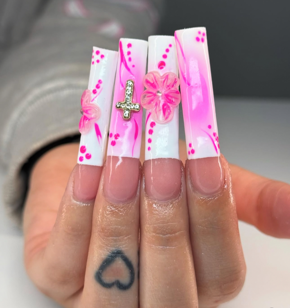 Xlong Nails