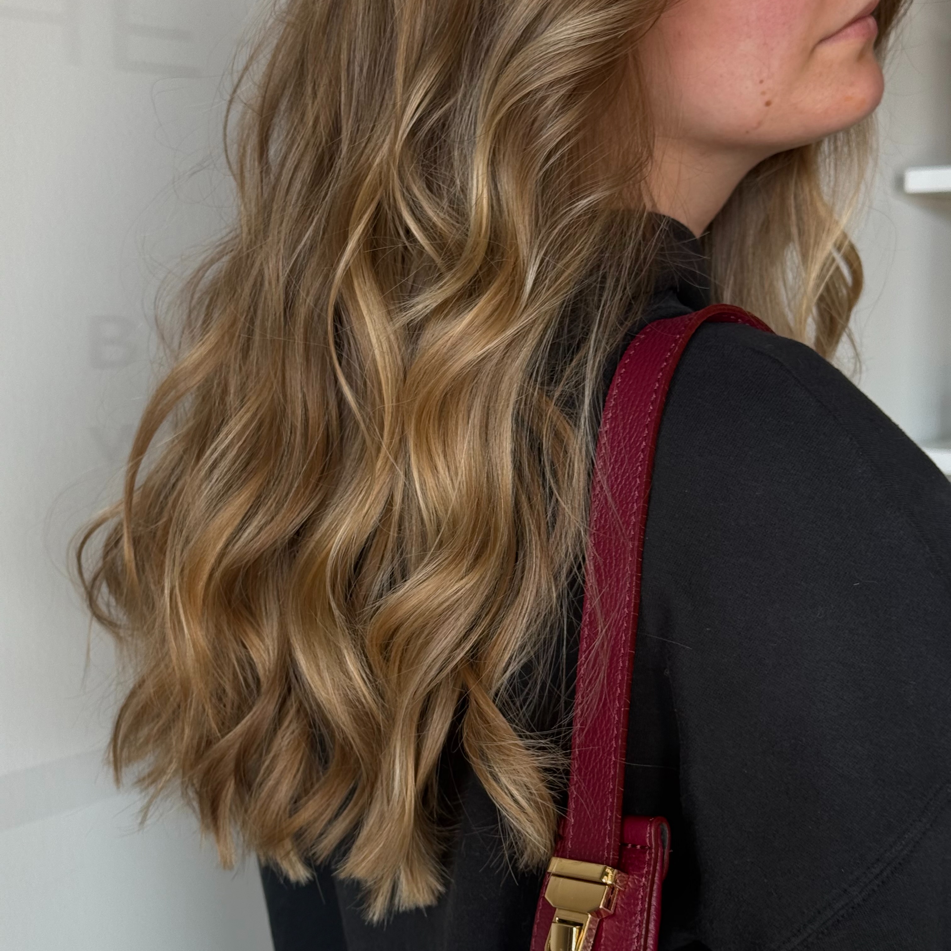 Blowout & Style at The Hive Salon in Hudson, OH