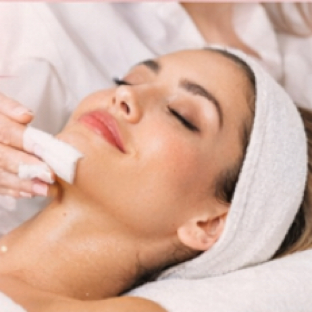 The Ultimate Glow Up at xrosebeauty in Westchester, IL