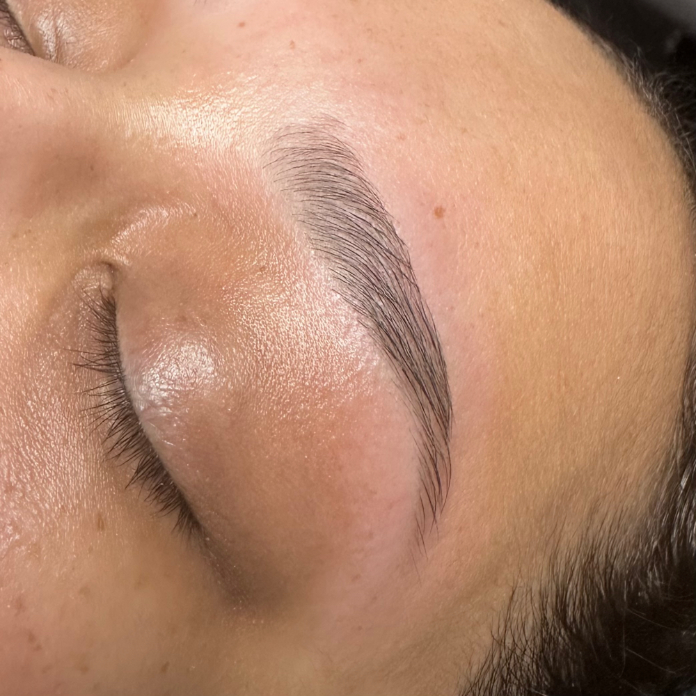 Brow Wax