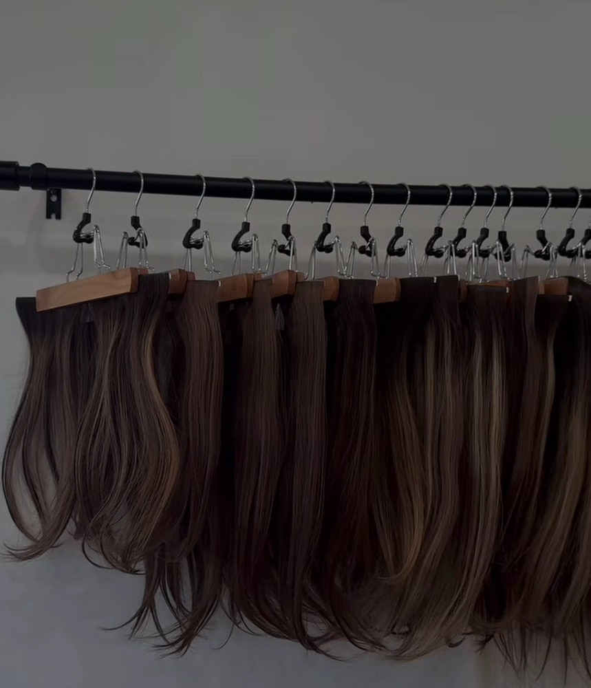 Tape Row Application