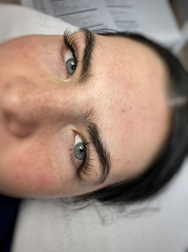 Classic Eyelash Extensions