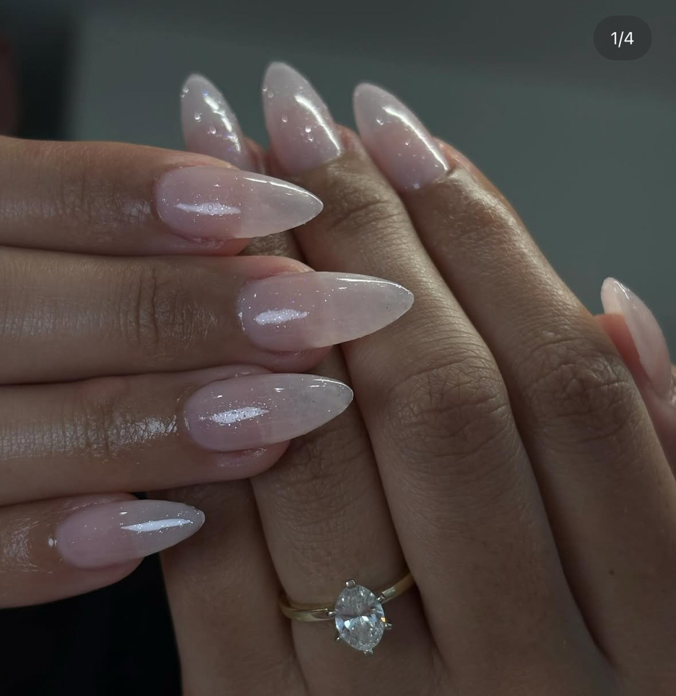 Gel-X Après Manicure