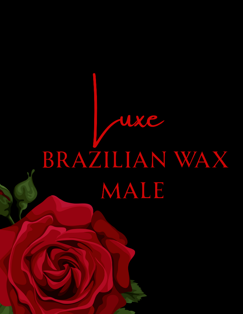 LUXE MALE BRAZILIAN