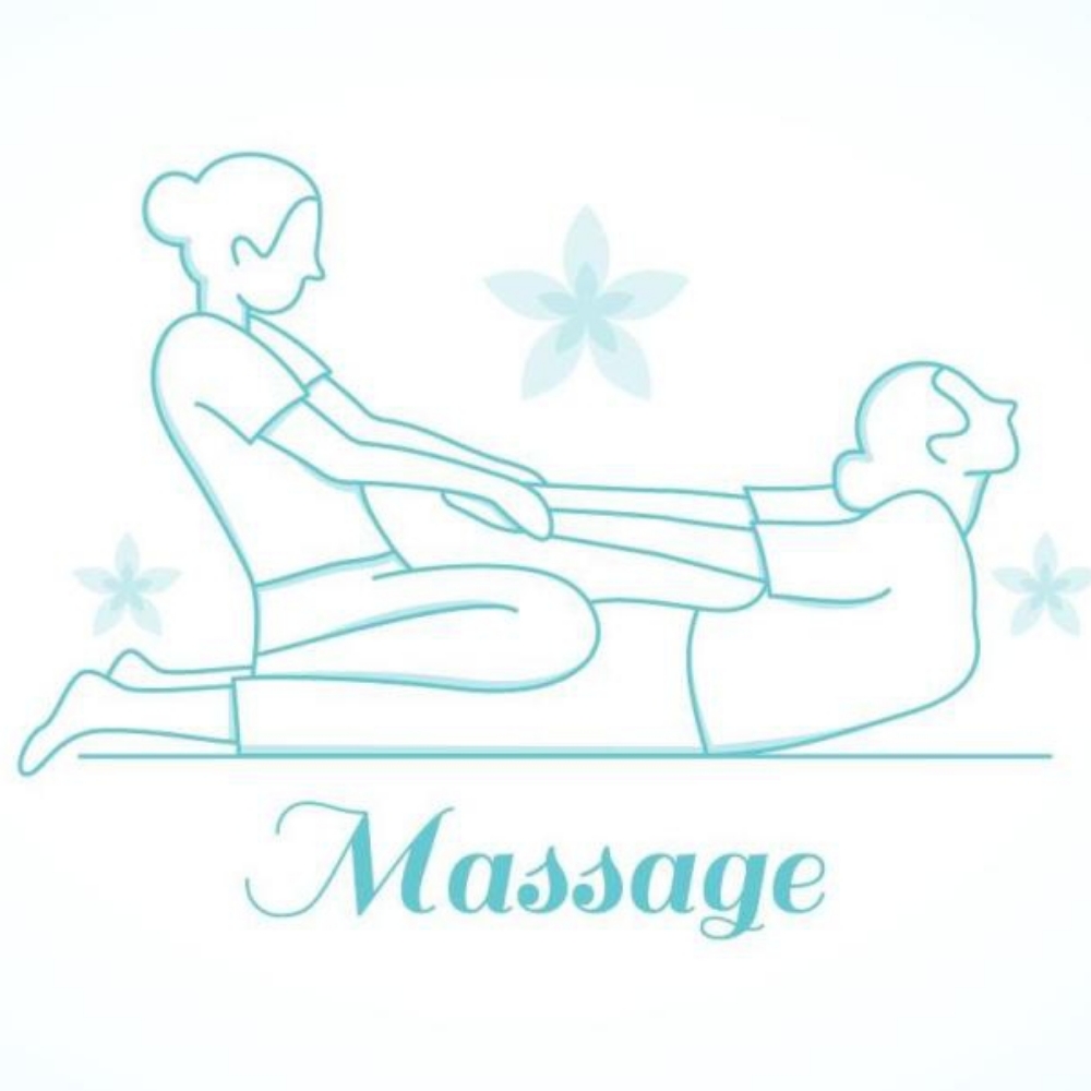 Thai Yoga Massage at The Cozy Cow Massage Studio in Casper, WY