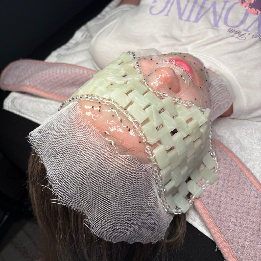 Childrens Facial at BareByBethany in Lenoir, NC