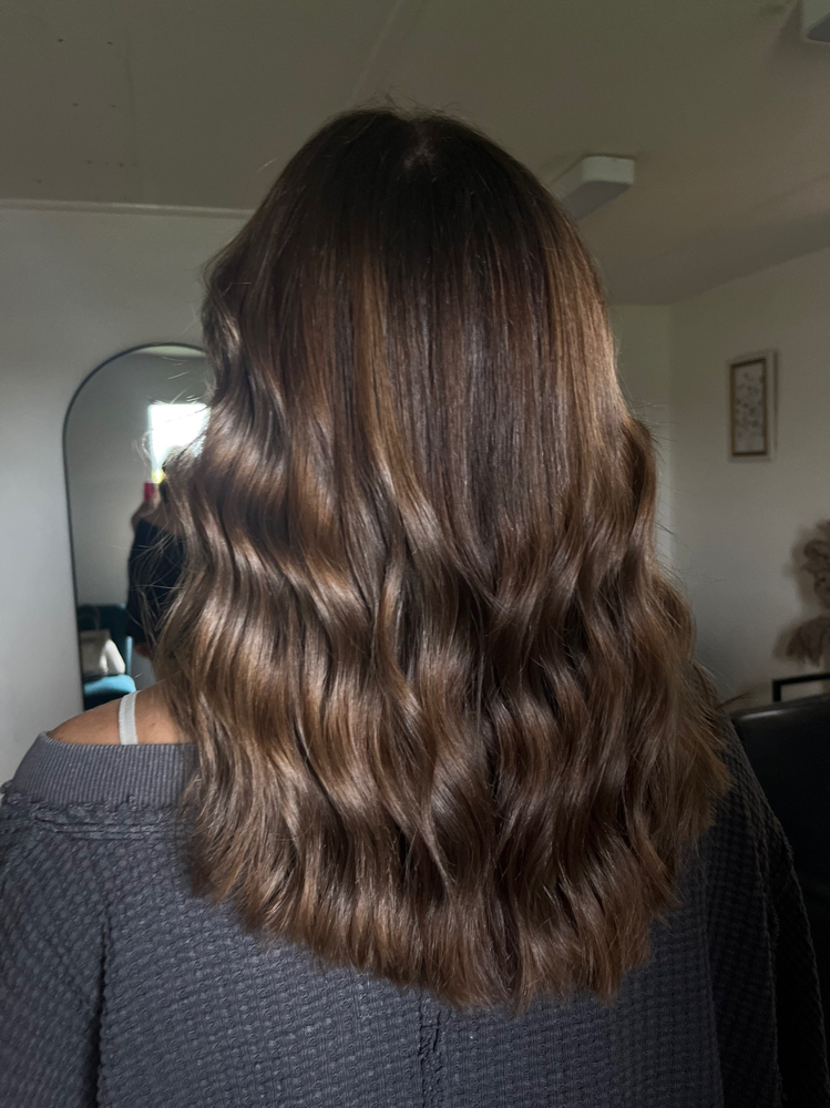 The Pampering Service at Abby  Furr in Chester, SC