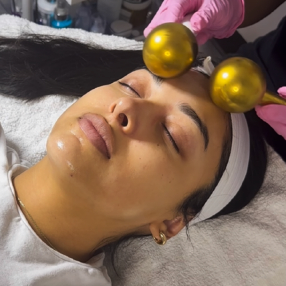 Reset Mini Facial at Eternal Glow Med Spa in Waddell, AZ