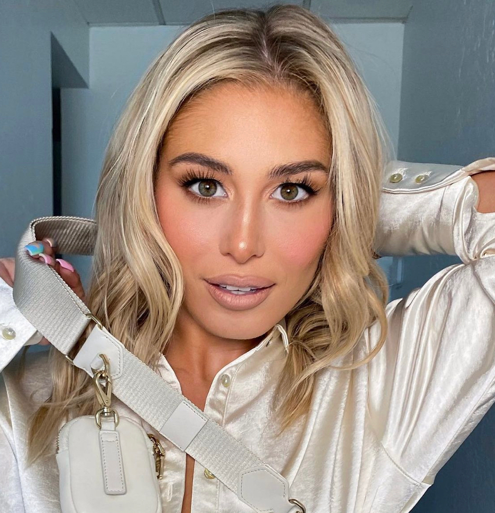 Makeup Application | On Location