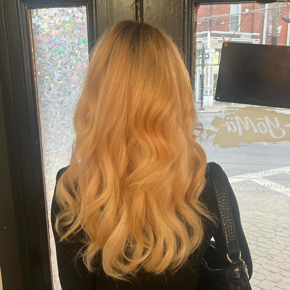 Consultation for Color Correction at YOMA Cincinnati in Cincinnati, OH