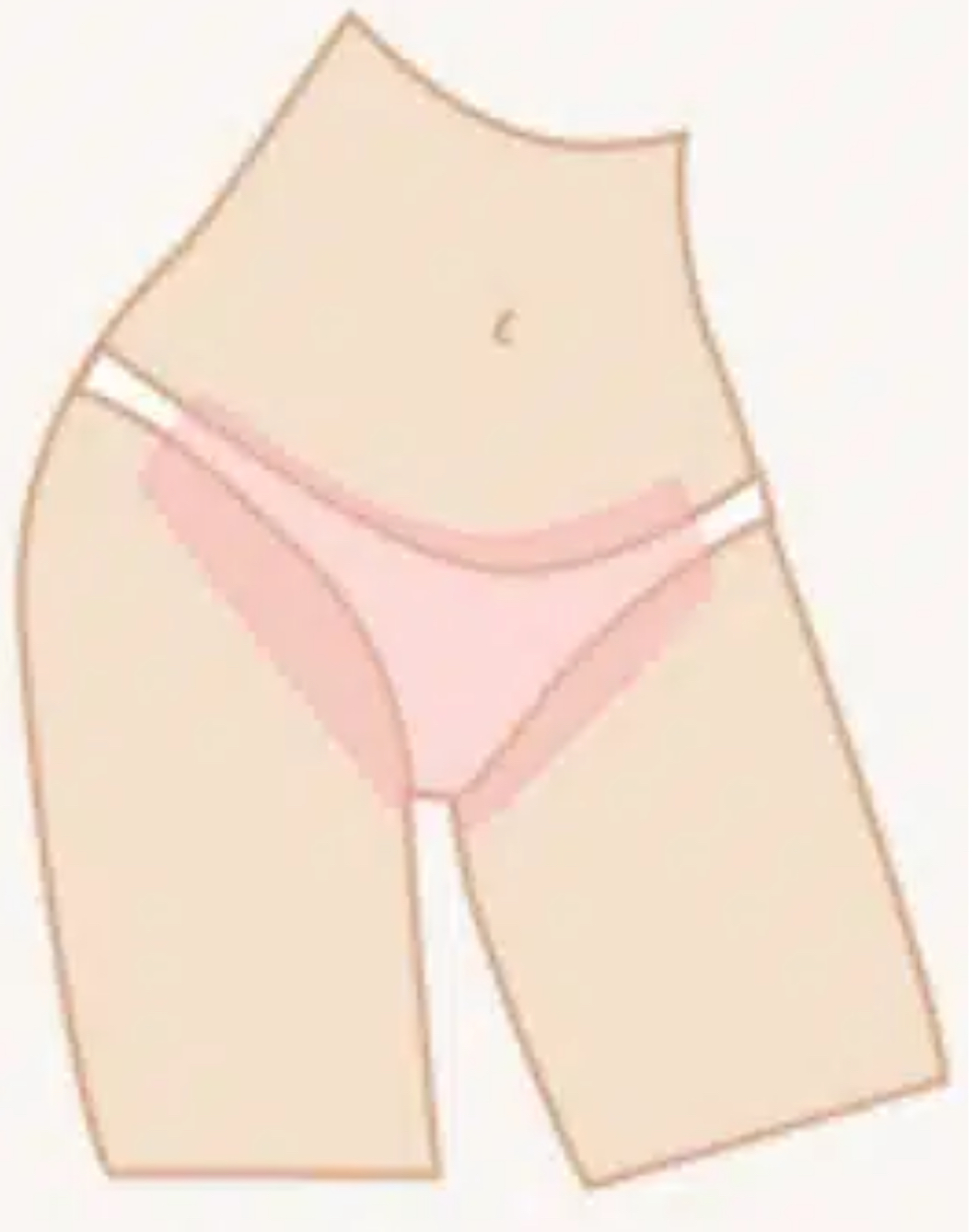 Brazilian Wax