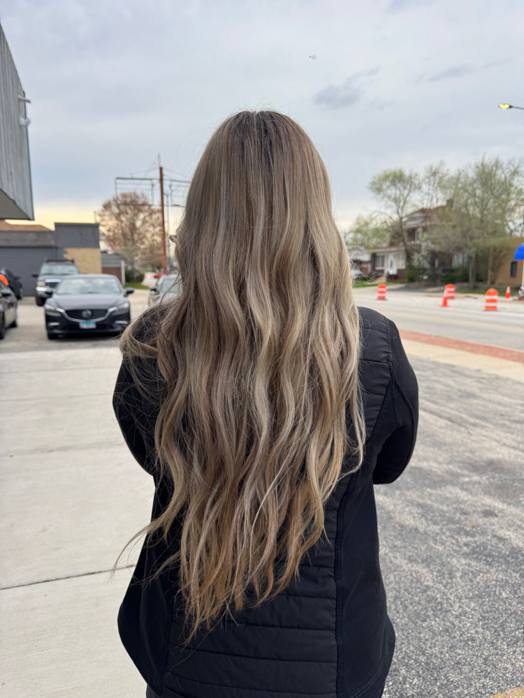 Color Correction