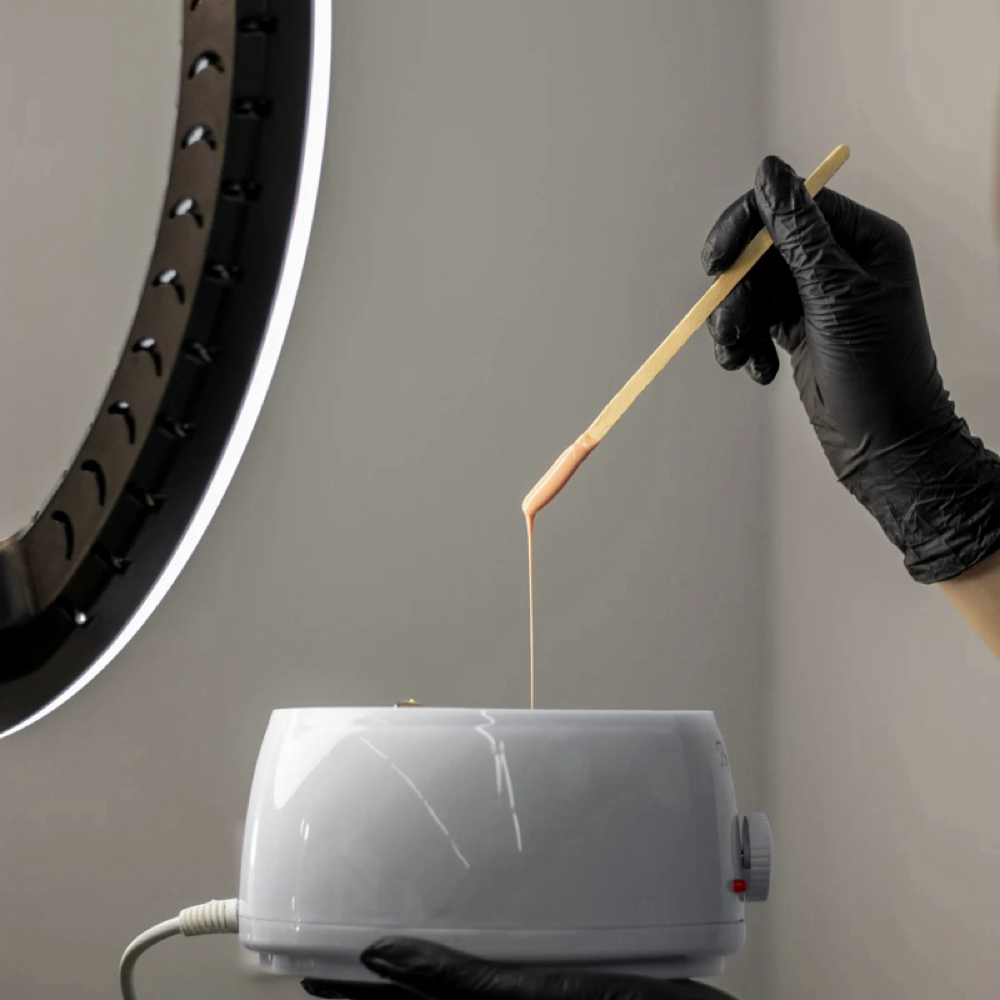 Upper Lip Wax at Eden's Beauty Studio in Feeding Hills, MA