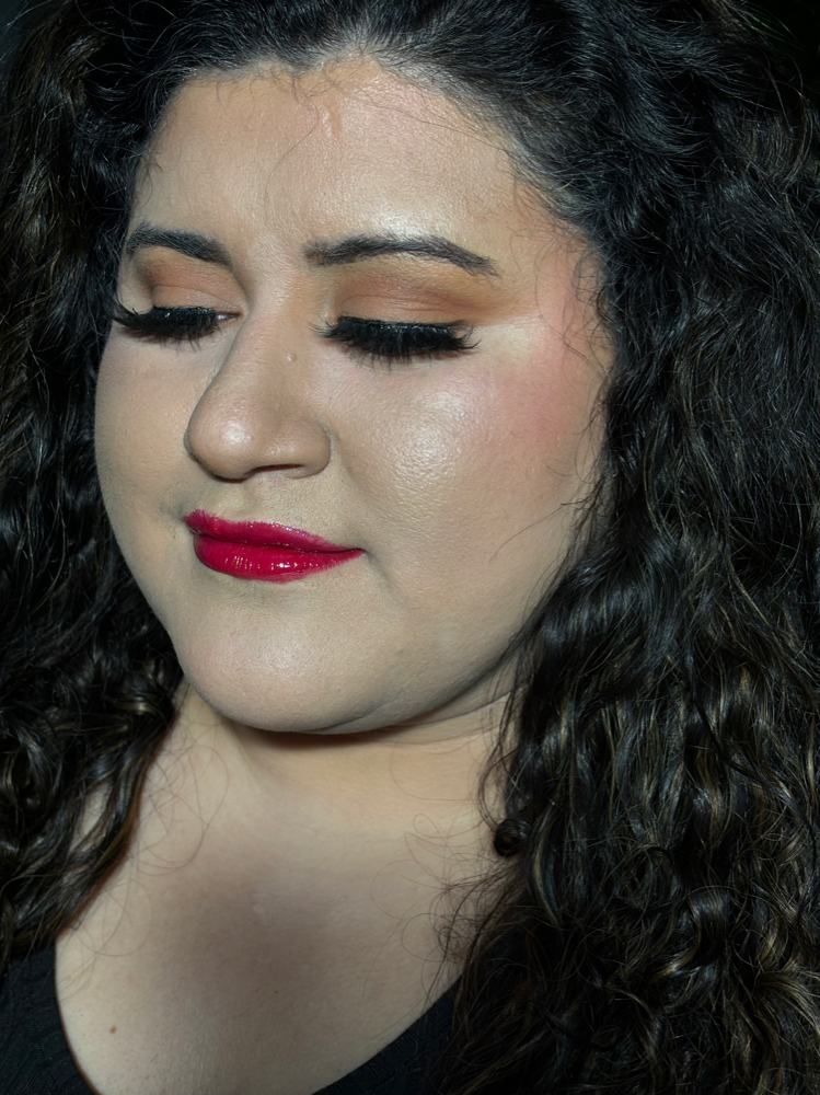 Soft Glam