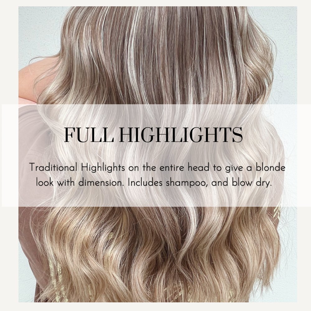 Full Highlight